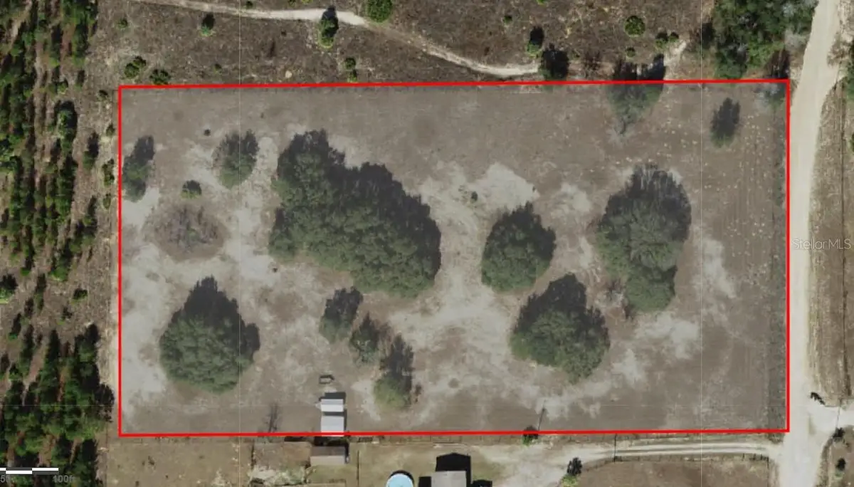 6360 S Georgian Road, Homosassa, FL 34446 - #1