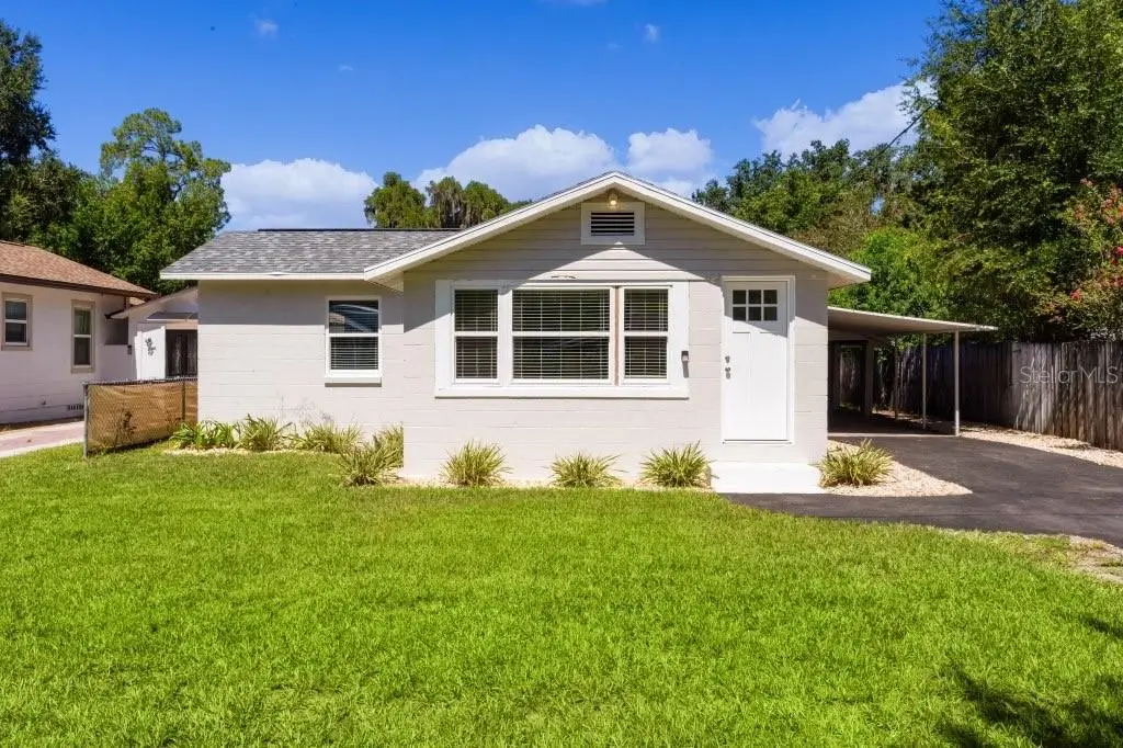 12390 SE 135th Terrace, Ocklawaha, FL 32179 - #1
