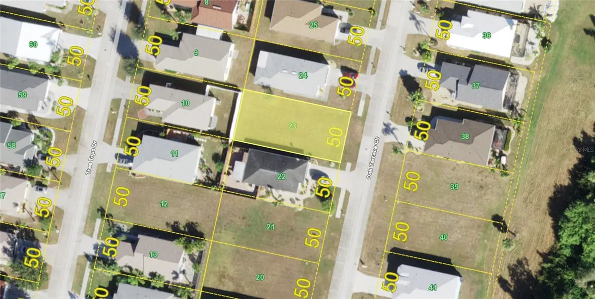 4270 Oak Terrace Circle, Port Charlotte, FL 33953 - #1