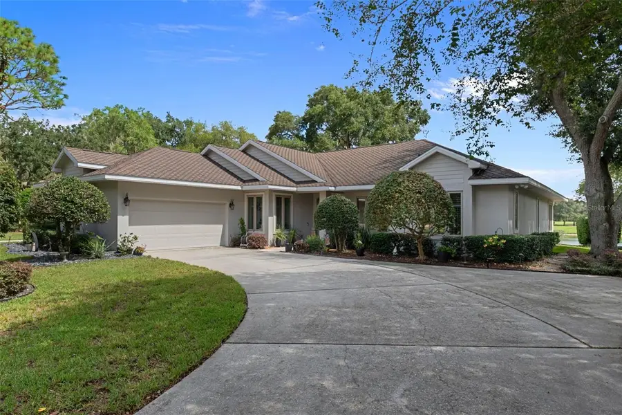 3215 N Pinelake Village Point, Lecanto, FL 34461 - #2