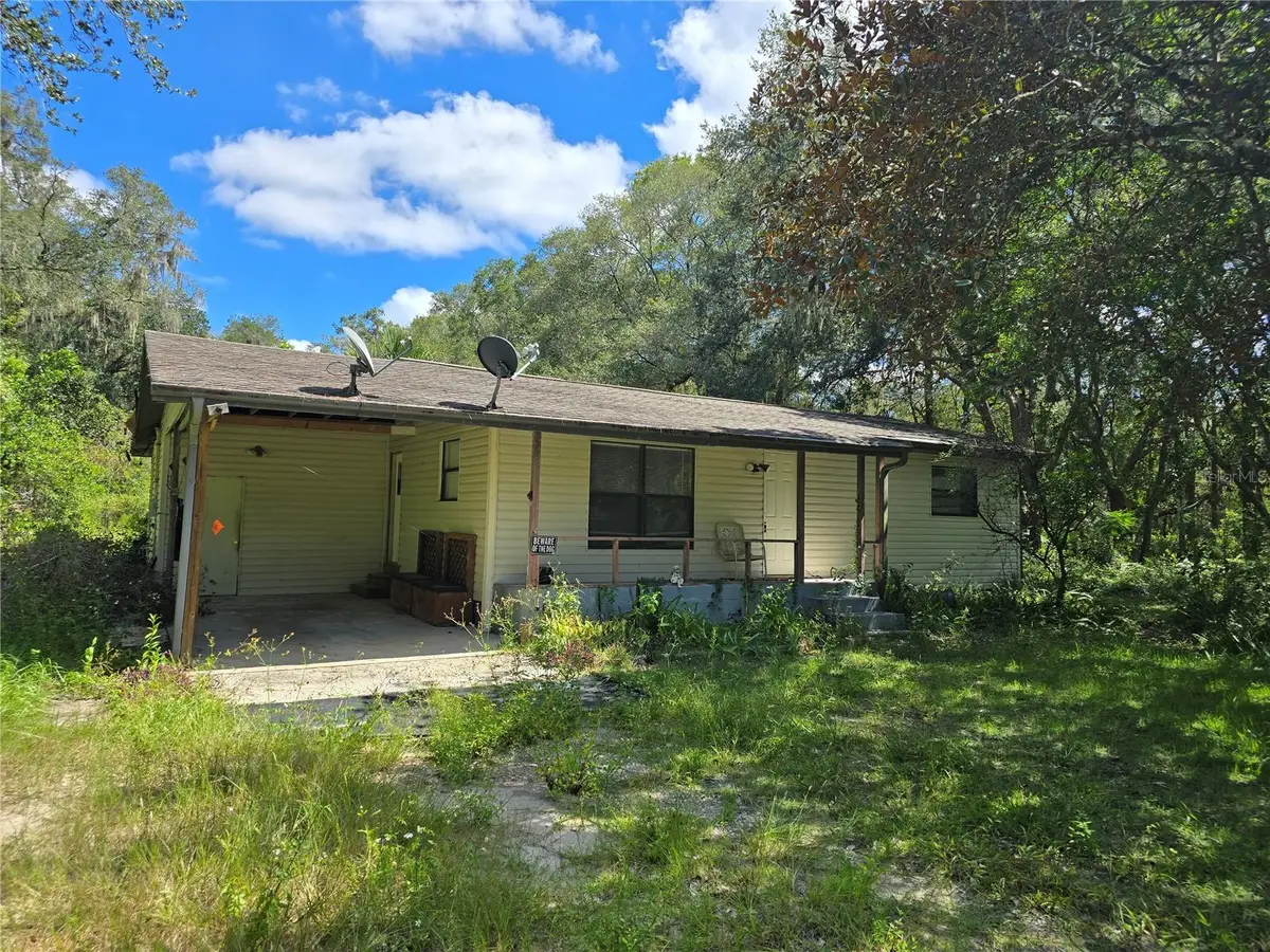 12331 N Elf Point, Dunnellon, FL 34433 - #1