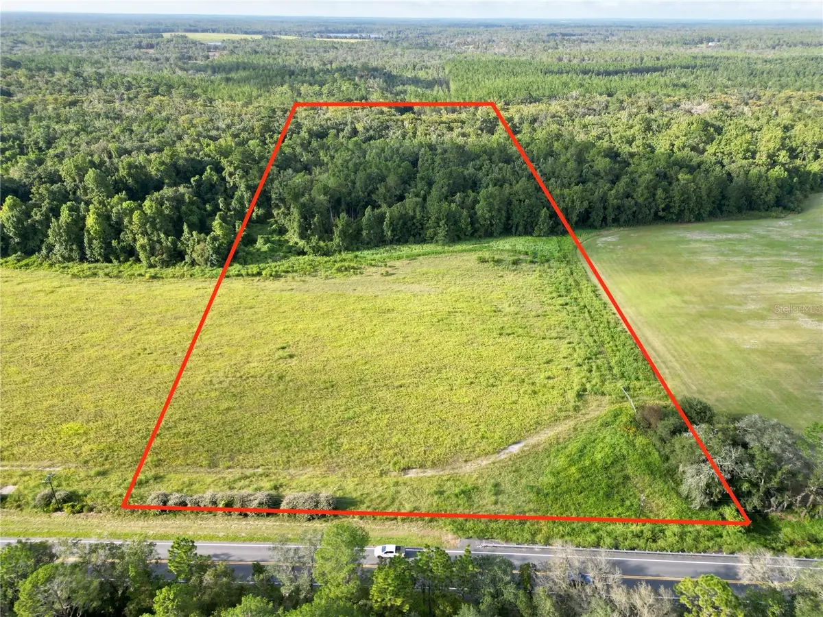 Lot 5B E Hwy 318, Fort McCoy Anthony, FL 32134 - #1