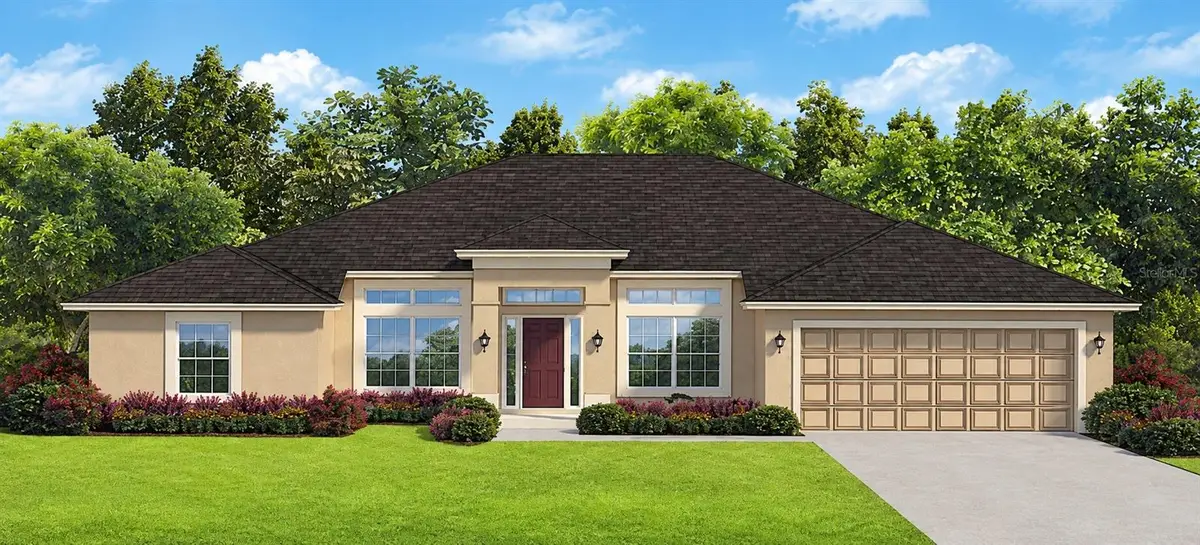 125 Pecan Drive, Ocala, FL 34472 - #1