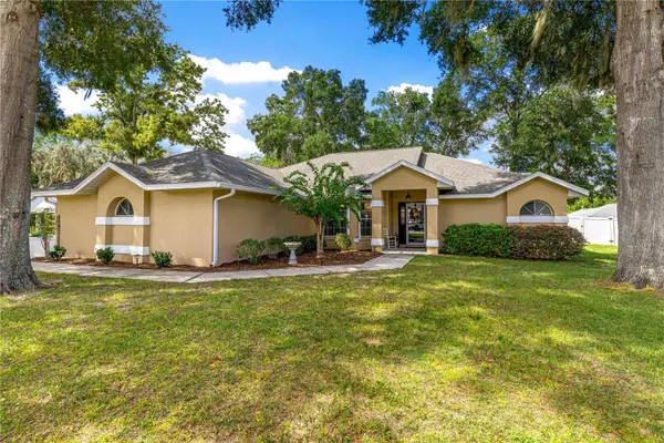 1318 SE 66th Avenue, OCALA, FL 34472