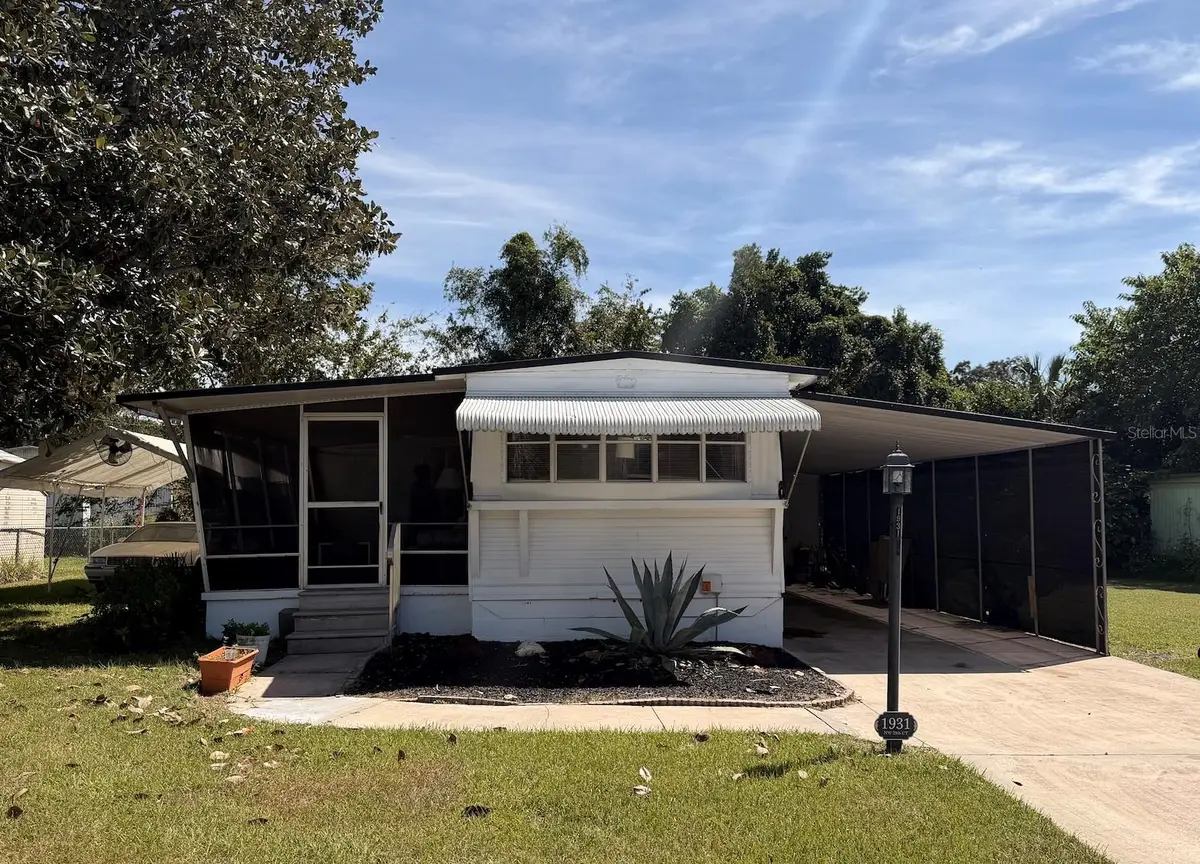 1931 NW 29th Court, Ocala, FL 34475 - #1