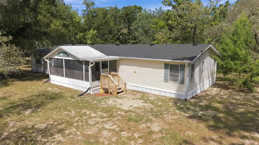 293 E Shawna Court, Hernando, FL 34442 - #2