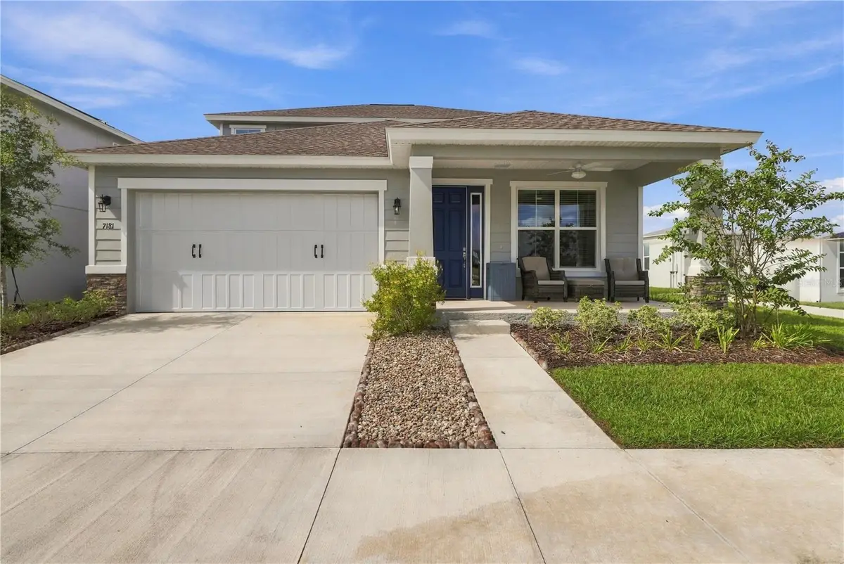 7181 SW 58 Place Road, Ocala, FL 34474 - #1