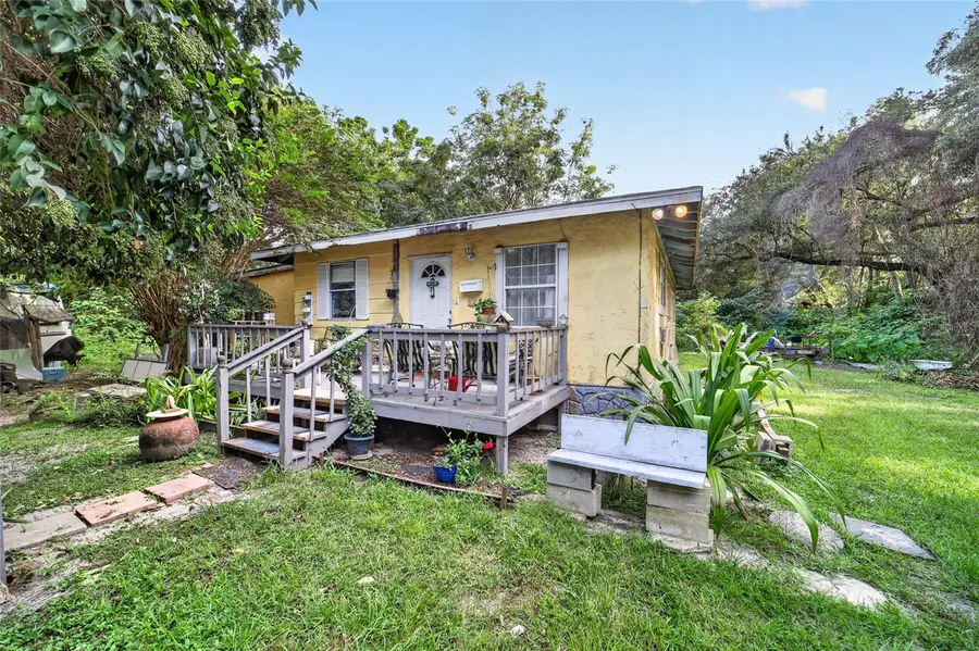 3780 SE 95th Street, Ocala, FL 34480 - #2
