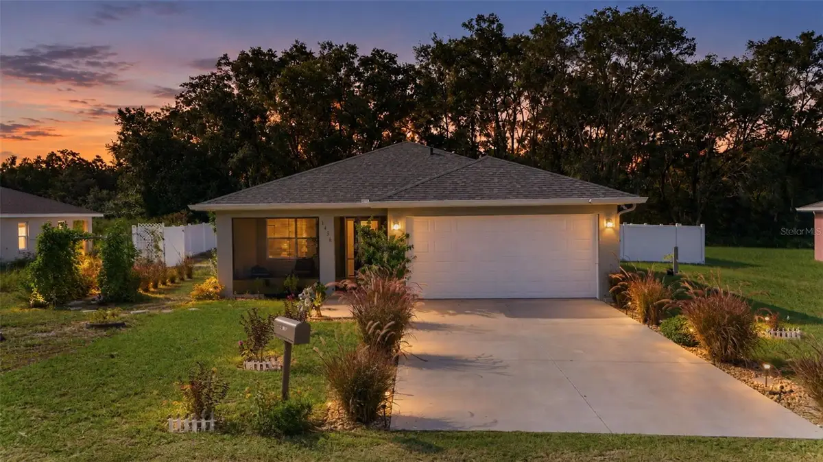 4436 E Rejoice Street, Inverness, FL 34453 - #1