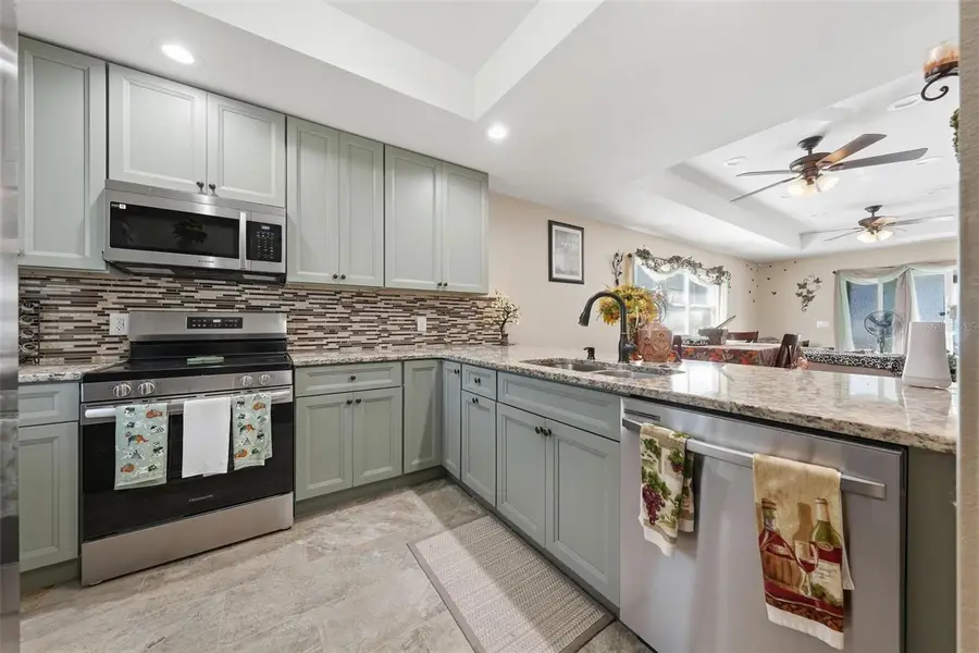 4436 E Rejoice Street, Inverness, FL 34453 - #3