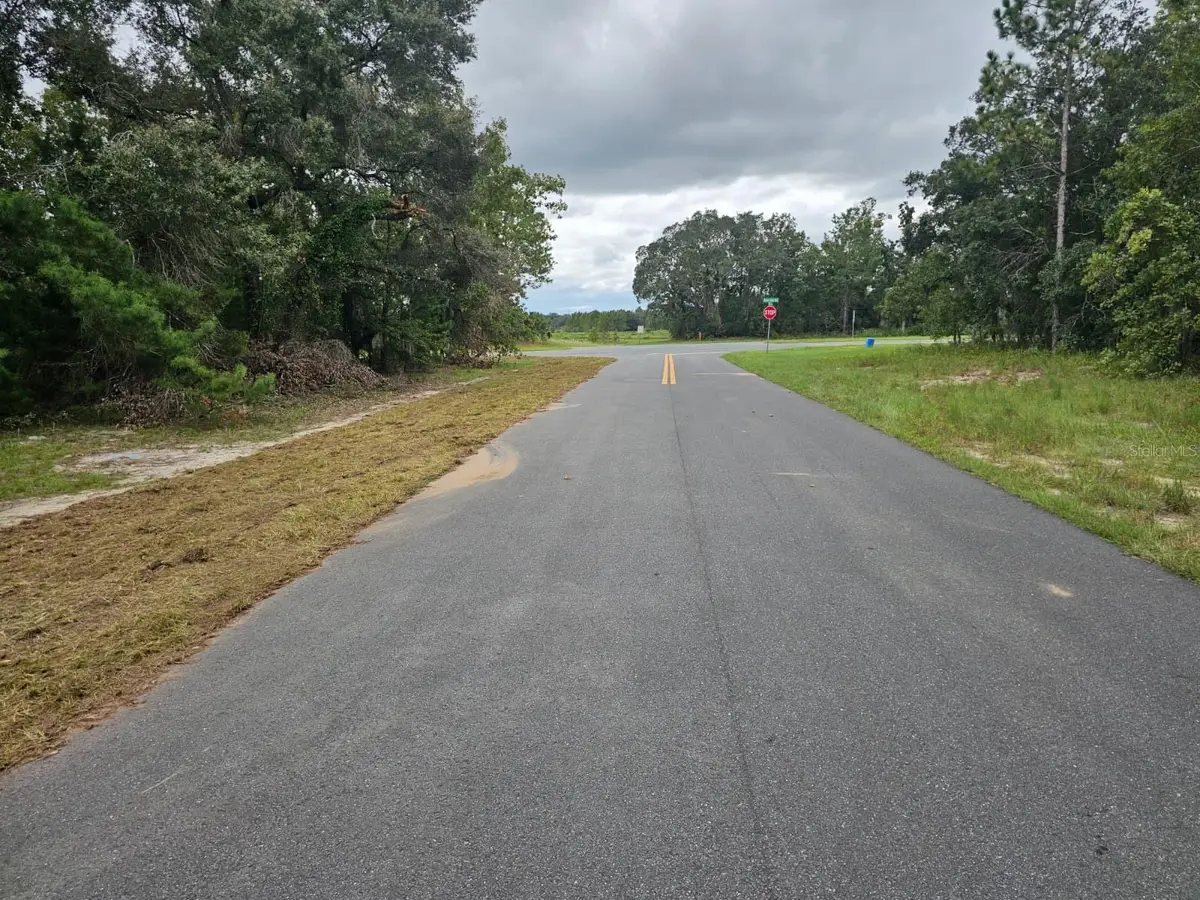 TBA SE 56th Ct., Ocala, FL 34473 - #1