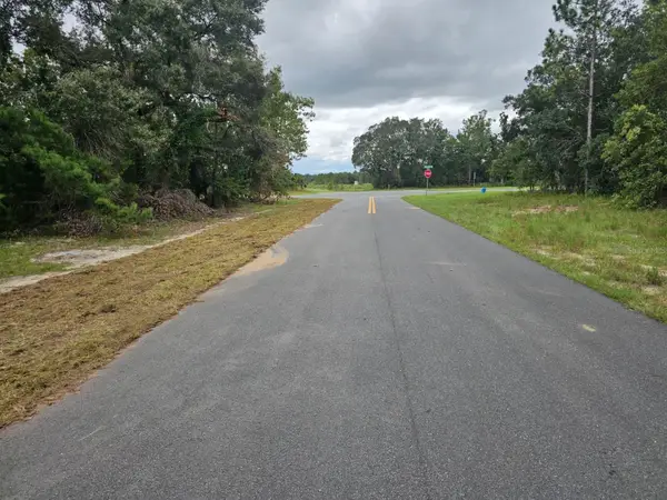 TBA SE 56th Ct., OCALA, FL 34473