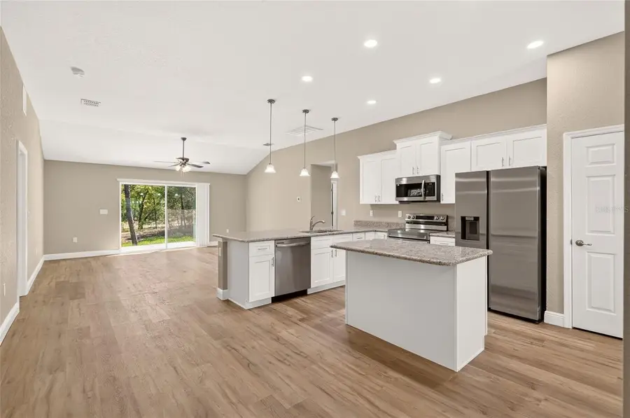 10260 N Spaulding Drive, Citrus Springs, FL 34433 - #2