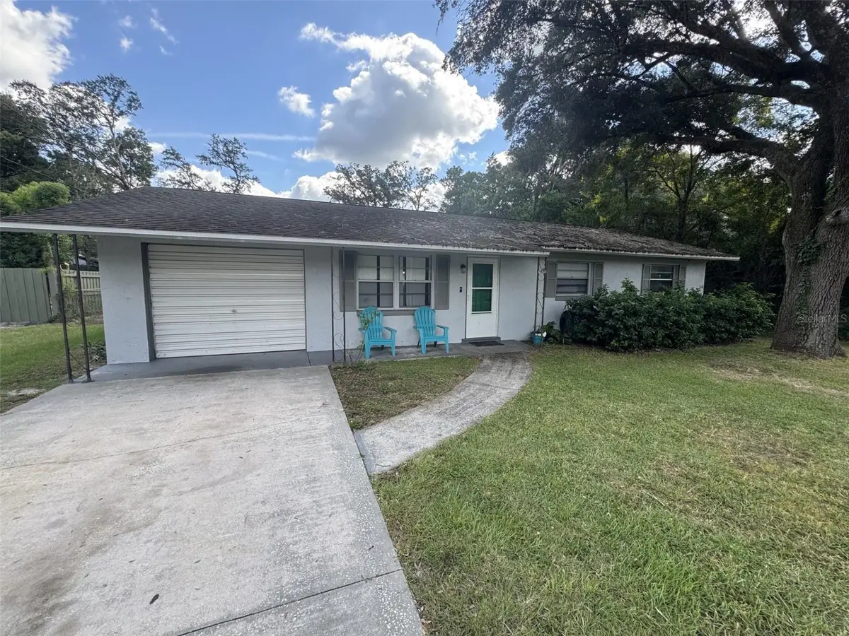 3681 NE 22nd Avenue, Ocala, FL 34479 - #1