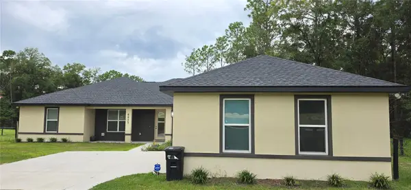 6635 SW 131st Circle, OCALA, FL 34481