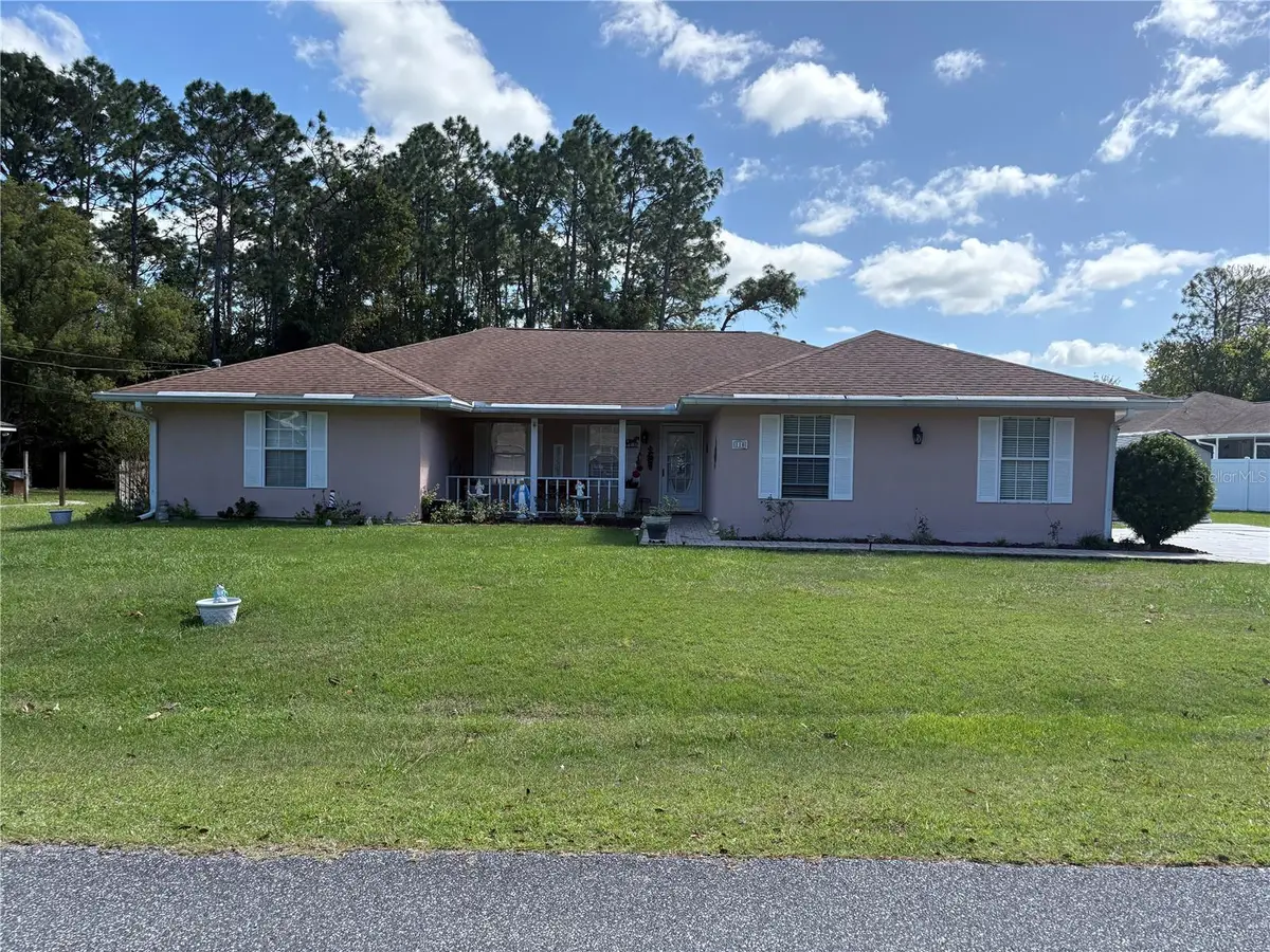 110 Pecan Pass, Ocala, FL 34472 - #1