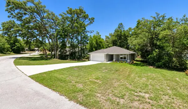 19447 SW 98th Place Road, DUNNELLON, FL 34432