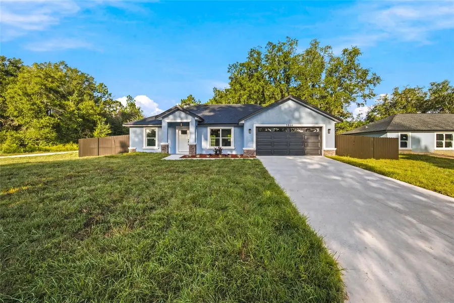 3844 SW 151st Avenue, Ocala, FL 34481 - #2