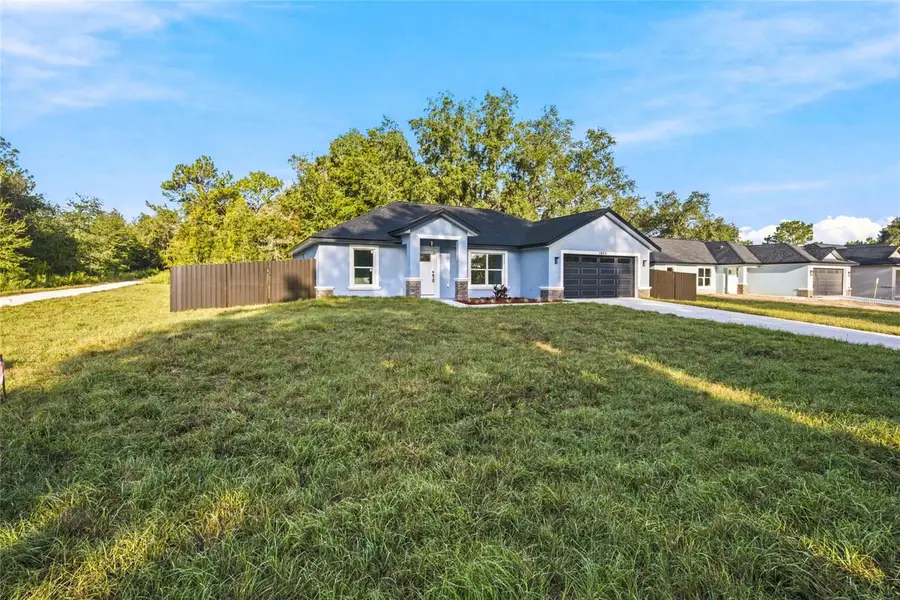 3844 SW 151st Avenue, Ocala, FL 34481 - #3