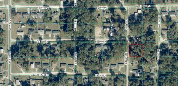 TBD SE 38th Terrace, SUMMERFIELD, FL 34491