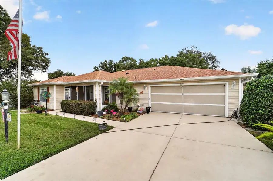 6119 SW 84th Street, Ocala, FL 34476 - #3