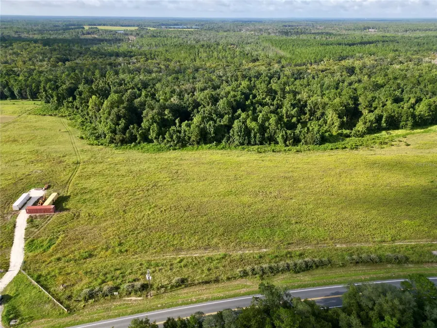 Lot 4B E Hwy 318, Fort McCoy Anthony, FL 32134 - #2