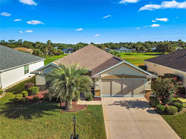 8829 SE 132nd Loop, SUMMERFIELD, FL 34491