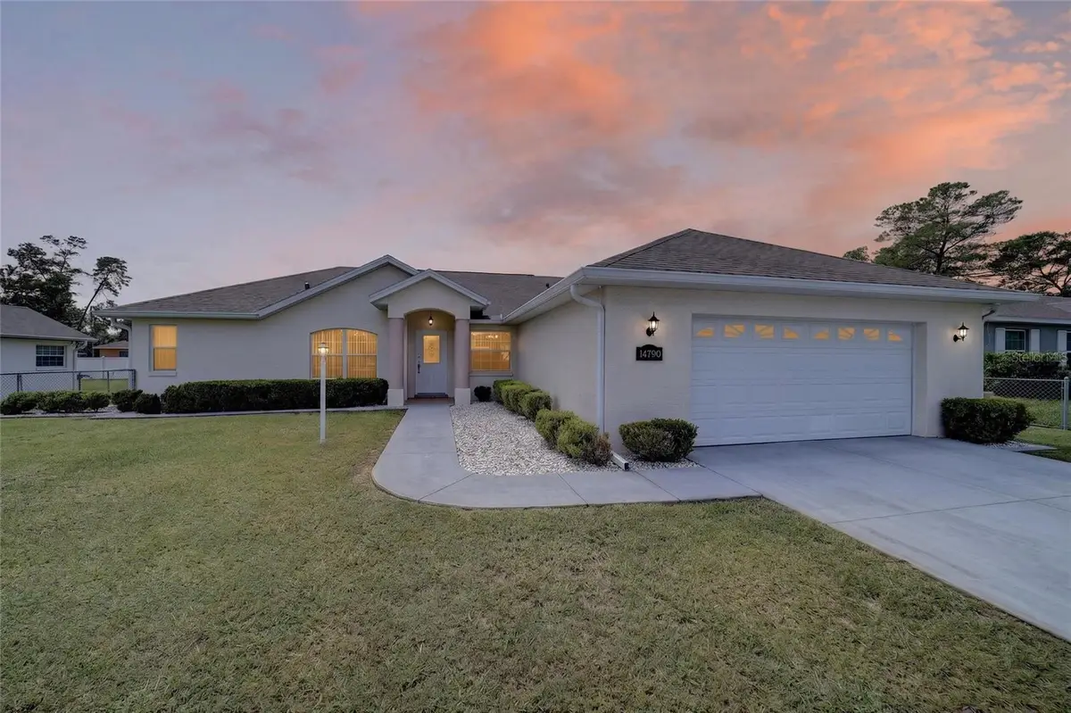 14790 SW 27th Court Road, Ocala, FL 34473 - #1