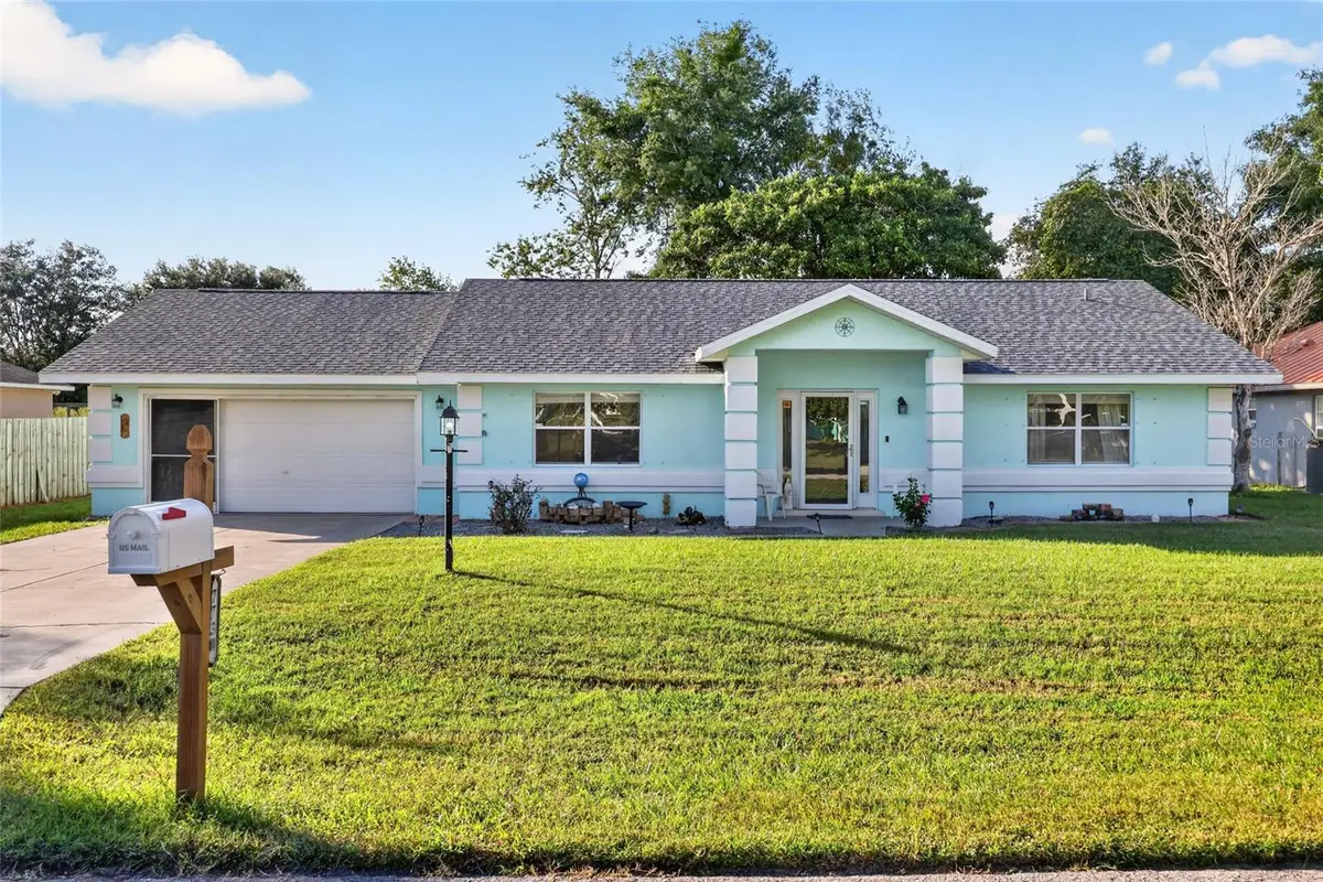7730 SW 63rd Avenue Road, Ocala, FL 34476 - #1