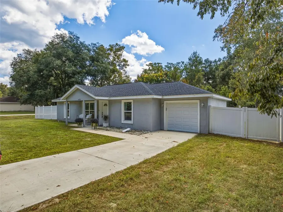 1658 NE 162nd Place, Citra, FL 32113 - #3