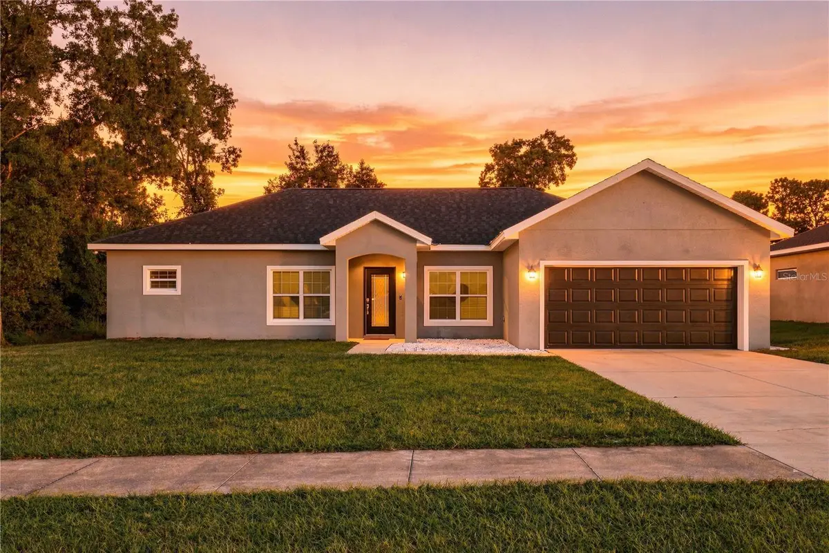 645 Marion Oaks Trail, Ocala, FL 34473 - #1