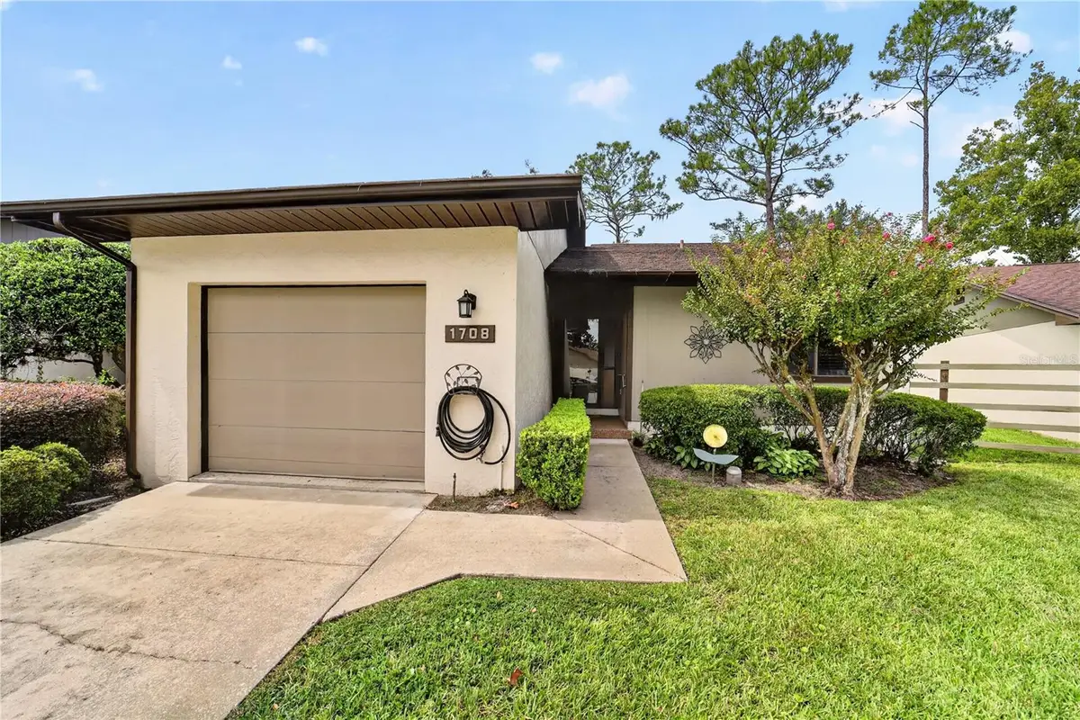 1708 NE 38th Avenue, Ocala, FL 34470 - #1