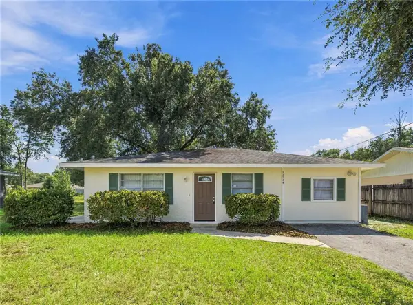 21234 SW Raintree Street, DUNNELLON, FL 34431