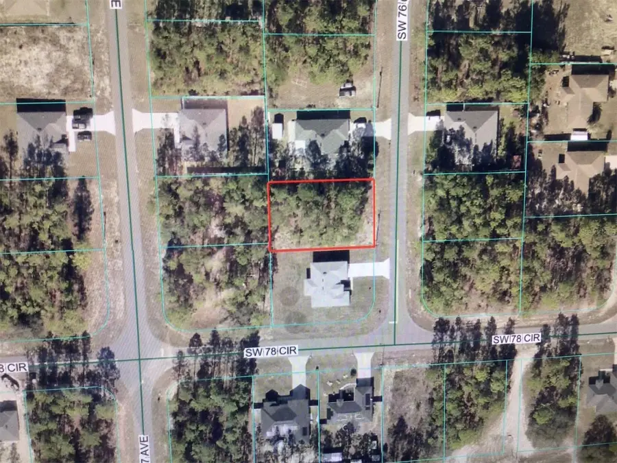 0 SW 76 Court, Ocala, FL 34473 - #2