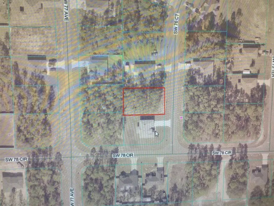 0 SW 76 Court, Ocala, FL 34473 - #3
