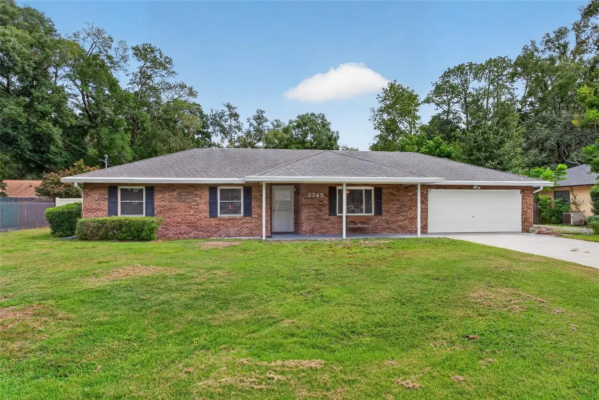 3745 NE 18th Avenue, Ocala, FL 34479 - #1