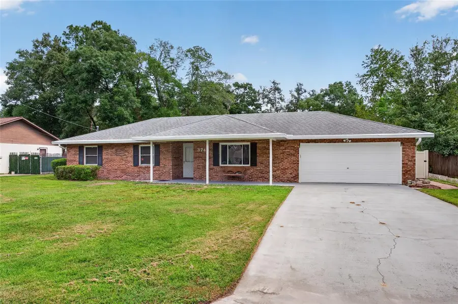 3745 NE 18th Avenue, Ocala, FL 34479 - #2