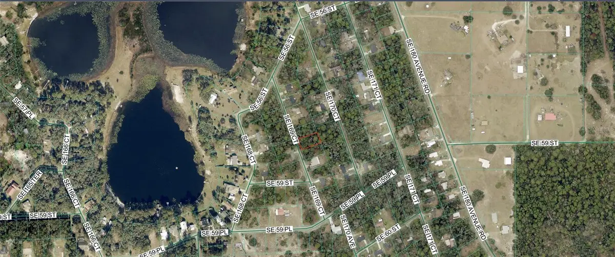 00 SE 169th Ct, Ocklawaha, FL 32179 - #1