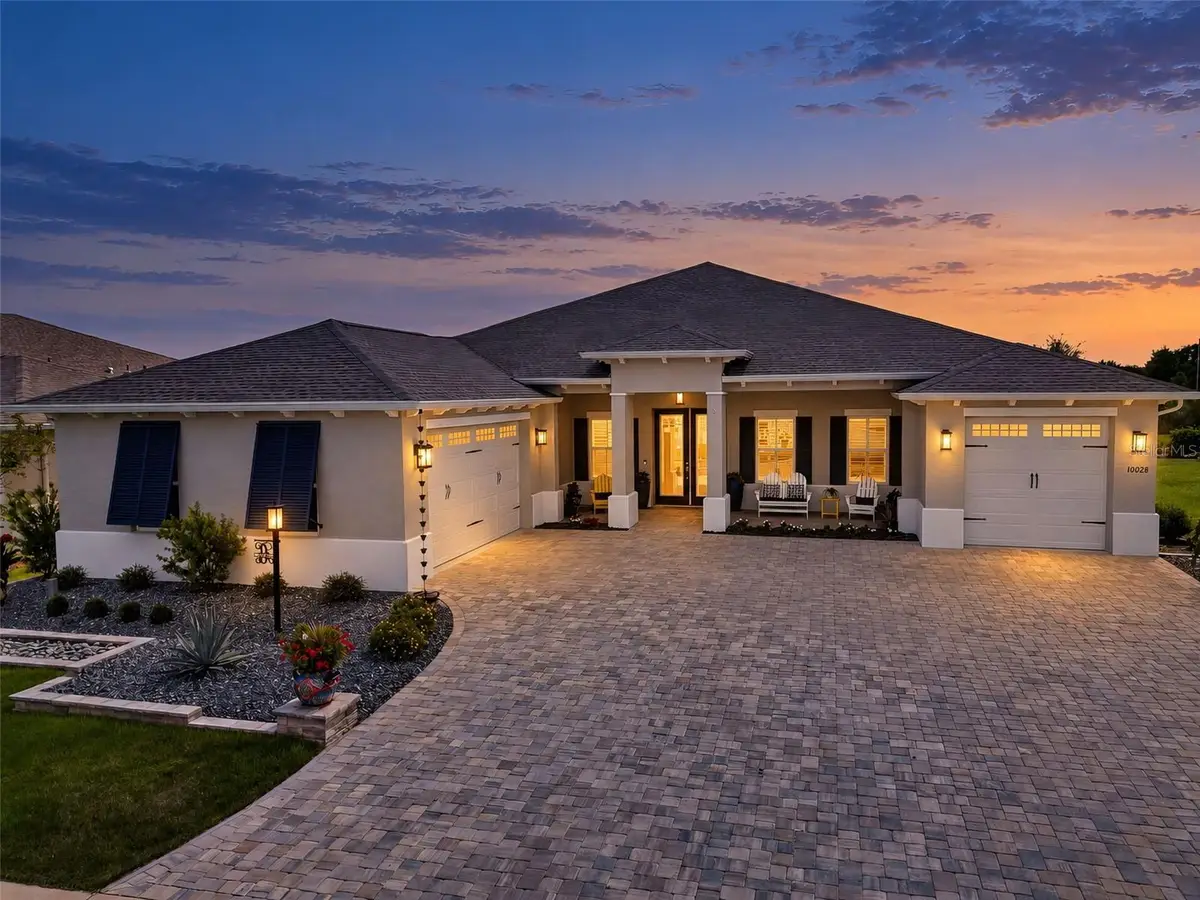 10028 SW 82nd Place Road, Ocala, FL 34481 - #1