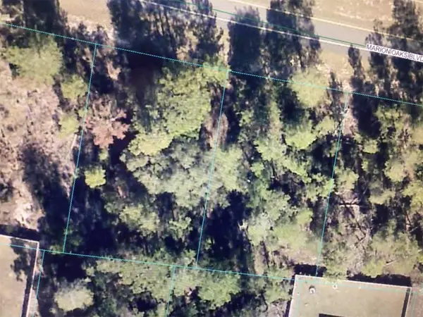0 Marion Oaks Blvd 2 Lots, OCALA, FL 34473