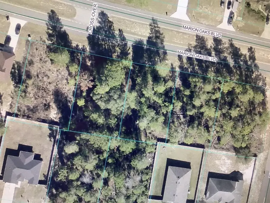 0 Marion Oaks Blvd 2 Lots, Ocala, FL 34473 - #2