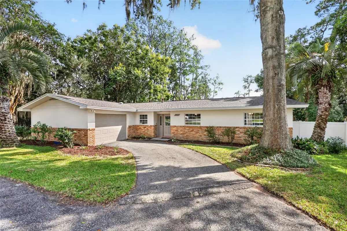 3802 SE 15th Street, Ocala, FL 34471 - #1