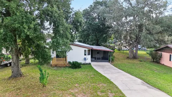 2185 SE 173rd Avenue, SILVER SPRINGS, FL 34488