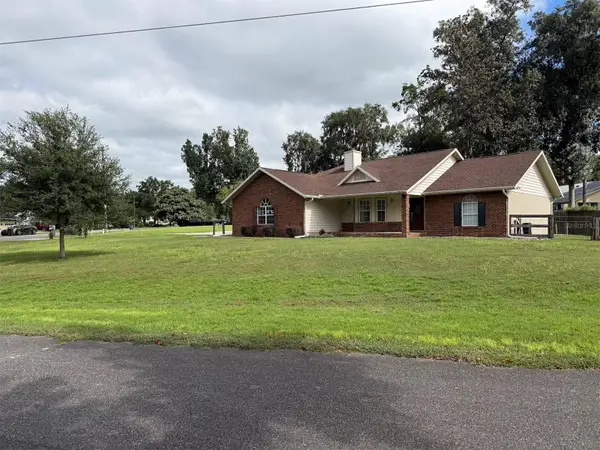 5765 NE 5th Terrace, OCALA, FL 34479