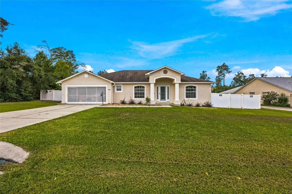 4918 SW 107th Loop, Ocala, FL 34476 - #1
