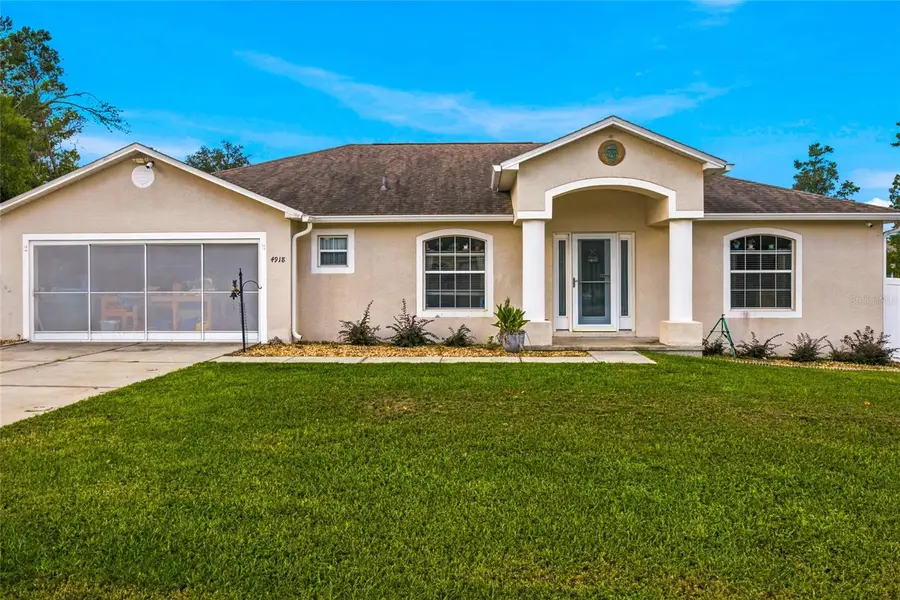 4918 SW 107th Loop, Ocala, FL 34476 - #2
