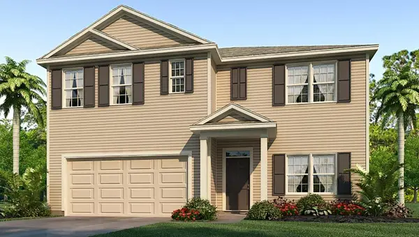 1369 NE 142nd Terrace, NEWBERRY, FL 32669