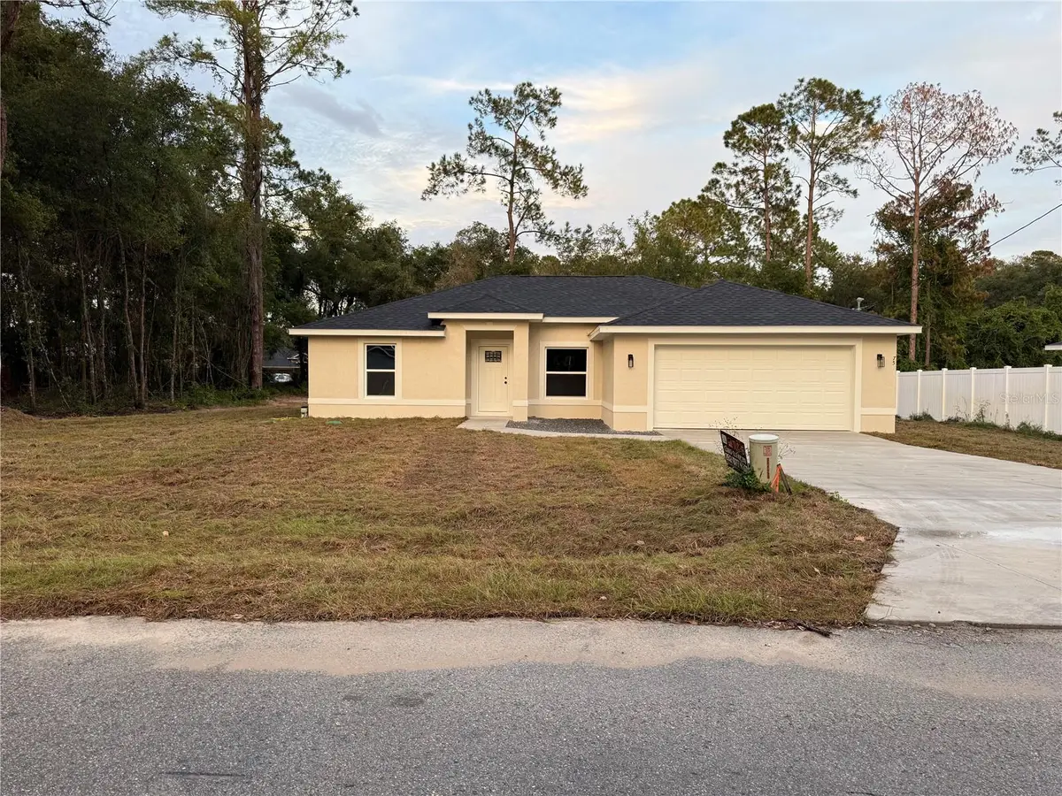 75 Locust Drive, Ocala, FL 34472 - #1