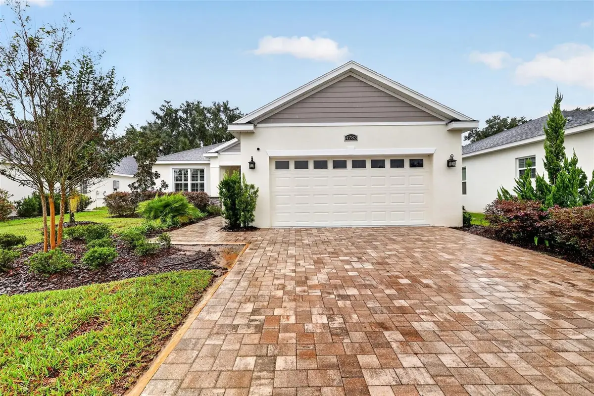 4783 NE 125th Loop, Oxford, FL 34484 - #1