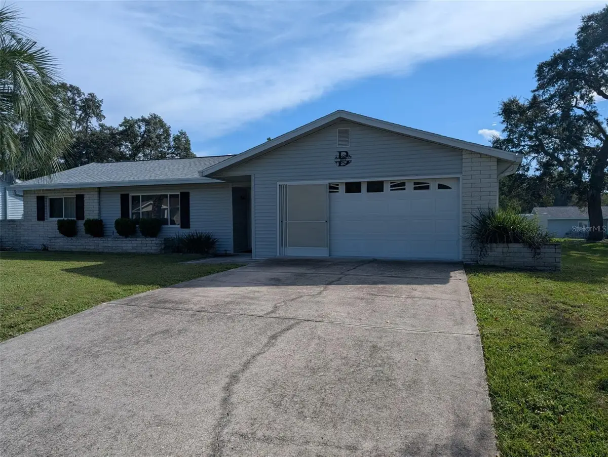 11263 SW 76th Avenue, Ocala, FL 34476 - #1